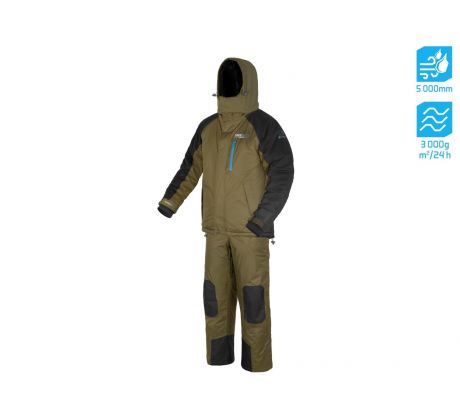 Komplet Delphin CruisAIR WINTER 5T