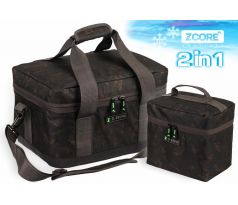ZFISH Termo taška Z-CORE Cryo Base Cooler Bag 2in1