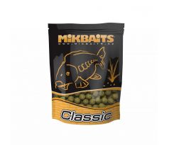 X-Class boilie 4kg - Jahoda 24mm Jahoda