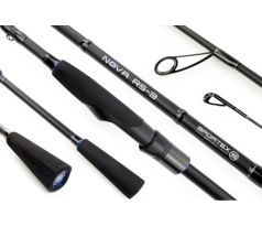 Přívlačové pruty SPORTEX Nova RS-3 2-díl 235cm / 4-28g