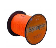 Katran Vlasec Synapse Orange Katran Vlasec Synapse Orange 0,234mm 4,25kg 1000m