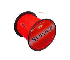 Katran Vlasec Synapse Tangerine Katran Vlasec Synapse Tangerine 0,261mm 5,15kg 1000m
