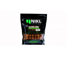 Nikl Ready boilie Calanus & Krill 20mm 250gr
