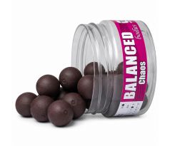 Carp Inferno Balanced Boilie 200 ml Chaos 20 mm