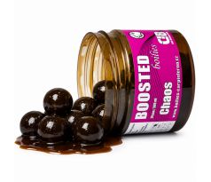 Carp Inferno Boosted Boilies 300 ml Chaos 20mm
